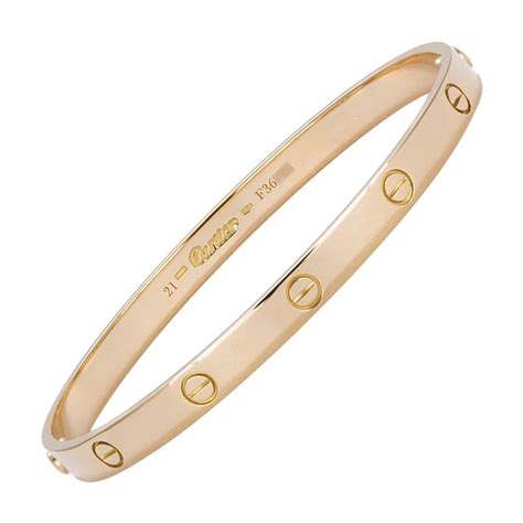 cartier bracelet original|cartier bracelet authentic.